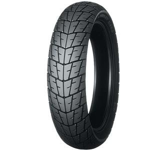 Dunlop K330 Llanta Trasera 120/80r16