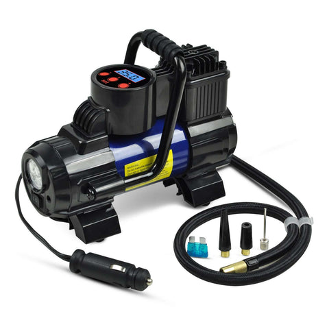 compresora de aire Heavy Duty 12V 150PSI