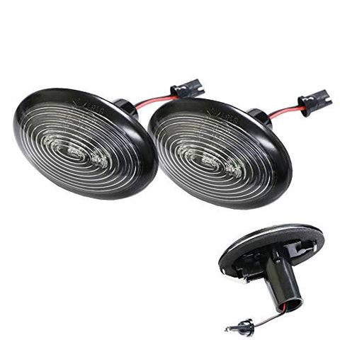 cuartos laterales mini cooper 2006-2014