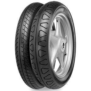 Continental Ultra Tkv11 Llanta Delantera 100/90v-18