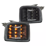Cuartos Direccionales Led Subaru Wrx 2015-2021