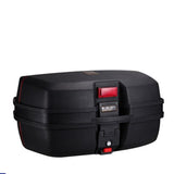 Caja Maletero Motocicleta Baúl Uso Universal