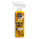 Cera Automotriz En Spray Chemical Guys
