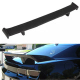 Aleron De Uso Universal 50 Pulgadas Cualquier Auto Sedan