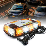 Estrobo Luz De Emergencia Led 36 Led Para Suv