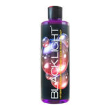 Shampoo Lavado Automotriz Black Light Para Colores Obscuros