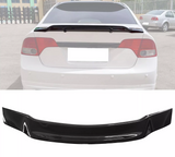 Aleron Civic Solo Sedan 2006 Al 2011