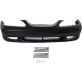 Defensa delantera Mustang 1994-1998