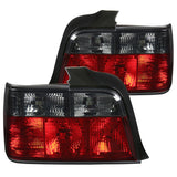 Calaveras Ahumadas E36 3-series 1992-1998 Par