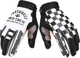 Guantes De Ciclismo Motociclismo Unisex