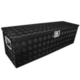 Caja Para Herramientas organizador Aluminio Truck Camionetas 49