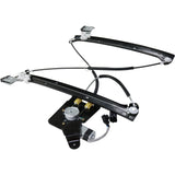 Elevador De Vidrio Chevrolet Silverado Escalade Tahoe Sierra