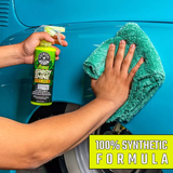 Cera Automotriz En Spray Sintetica Chemical Guys