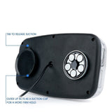 Estrobo Luz De Emergencia Led 36 Led Para Suv