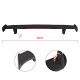 Aleron De Uso Universal 50 Pulgadas Cualquier Auto Sedan