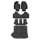 Juego De Tapetes Highlander 2020-2024