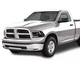 Faros Led Drl Ram 2009 Al 2018