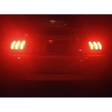 Calaveras Led Secuenciales Mustang 1999 Al 2004