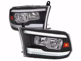 Faros Led Ram 1500 2500 3500 2009 Al 2024