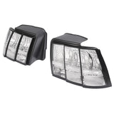 Calaveras Mustang 1999 Al 2004