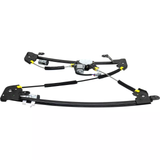 Elevador De Vidrio Delantero Derecho Ford F150 2004 - 2008