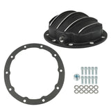 Tapa de diferencial 8.5 " Silverado camaro blazer