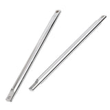 Soporte Kit Montaje Para Alforjas De Moto