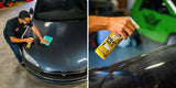 Cera Automotriz En Spray Chemical Guys
