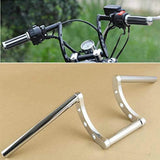 Manubrio Shadow Vt Ace Aero Sabre Spirit Vlx 600 750 1100