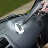 Maquina limpiador de motor a vapor para autolavado