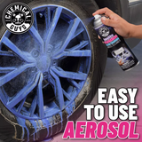 Limpiador De Rines Espumoso En Aerosol Chemical Guys Incite