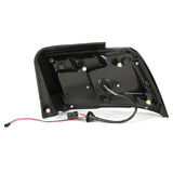 Calaveras Led Secuenciales Mustang 1999 Al 2004