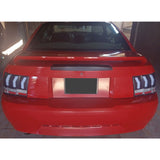 Calaveras Led Secuenciales Mustang 1999 Al 2004