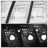 Calaveras Mustang 1999 Al 2004