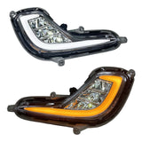 Faros Niebla LED Accent 2012-2017