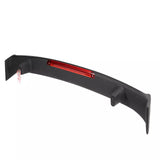 Aleron De Uso Universal 50 Pulgadas Cualquier Auto Sedan