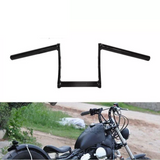 Manubrio Shadow Vt Ace Aero Sabre Spirit Vlx 600 750 1100