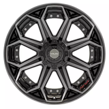 Juego De Rines Tahoe Ram F150 Wrangler