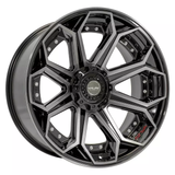 Juego De Rines Tahoe Ram F150 Wrangler