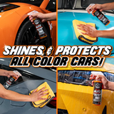 Cera Para Autos En Spray Chemical Guys