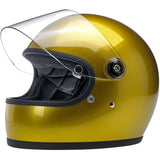 Casco Para Motociclista Biltwell Gringo S