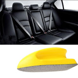 Esponja de lavado de interiores para autos