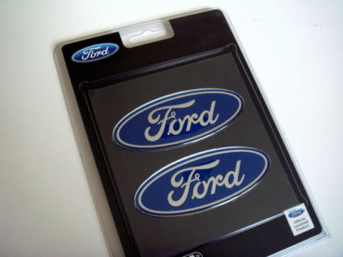 Emblema Ford