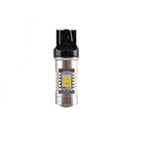 Bulbos LED H1 7443 24 SMD 2835