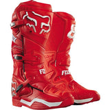 Fox Racing Comp 8 Botas Para Conducir Moto