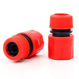 Pistola lavado de autos espumadora