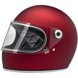 Casco Para Motociclista Biltwell Gringo S
