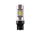 Bulbos LED H1 7443 24 SMD 2835