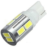 LED T10  W5W 10 SMD 192 168