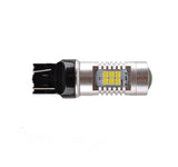 Bulbos LED H1 7443 24 SMD 2835
